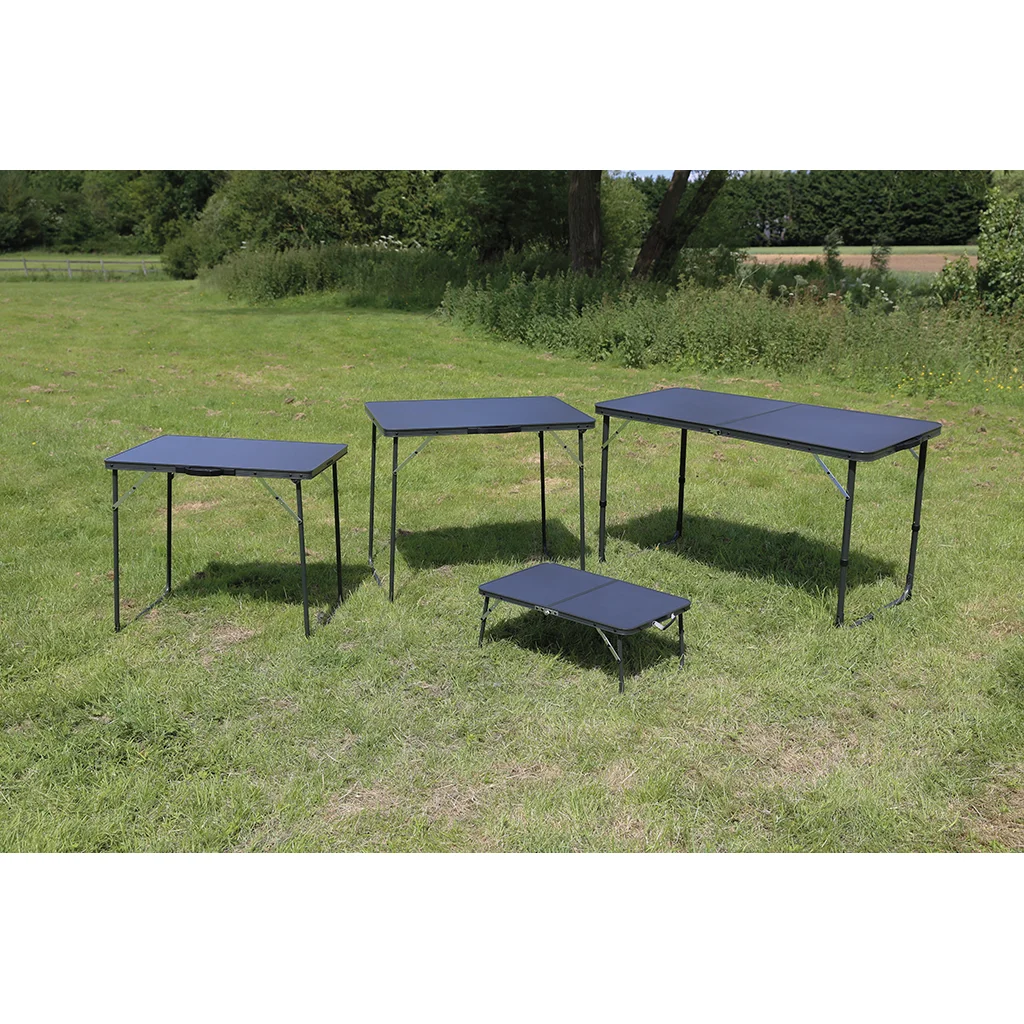 Quest Superlite Witney Folding Table - Image 8