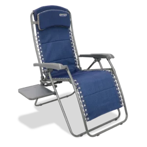 Quest Elite Ragley Pro Relax Chair With Side Table