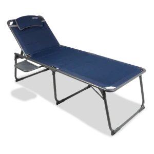 Quest Elite® Ragley Pro Lounge Bed with Side Table