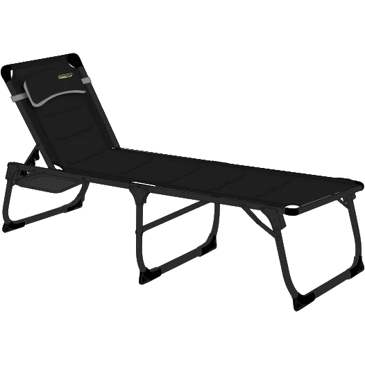 Quest Elite® Vienna Pro Lounge Bed With Side Table - Image 8