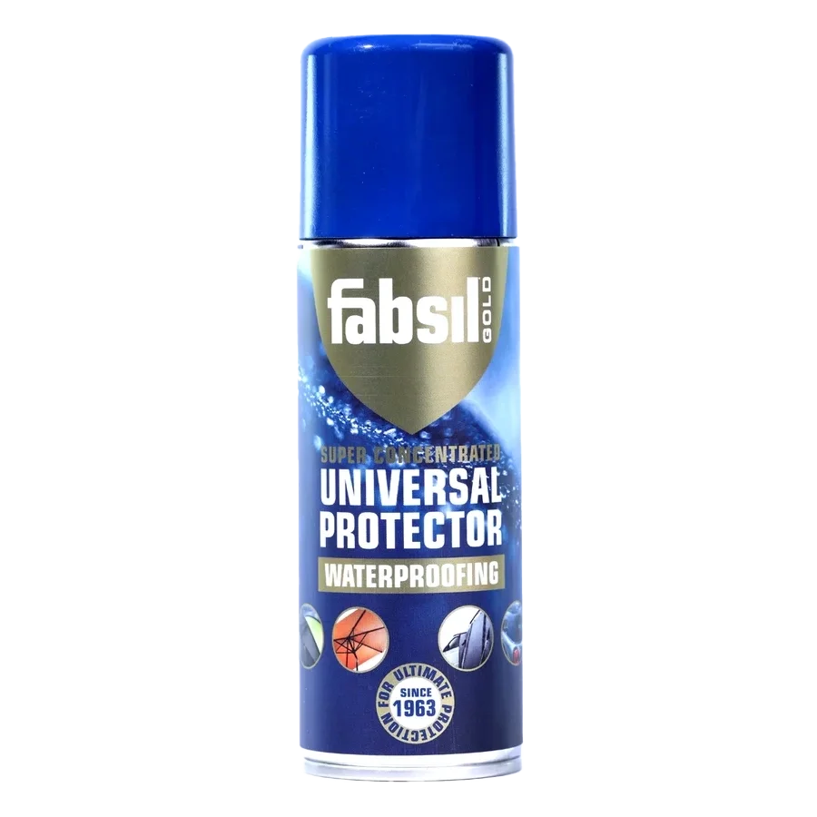 Fabsil Gold 200ml Universal Protector