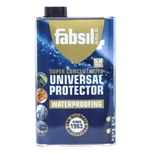 Fabsil Gold 1L Universal Protector