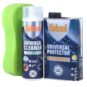Fabsil Tent Care Kit