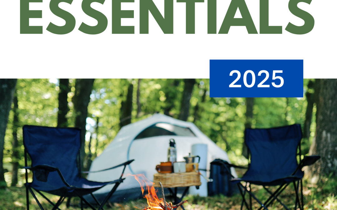 Spring Essentials Catalogue Now Live