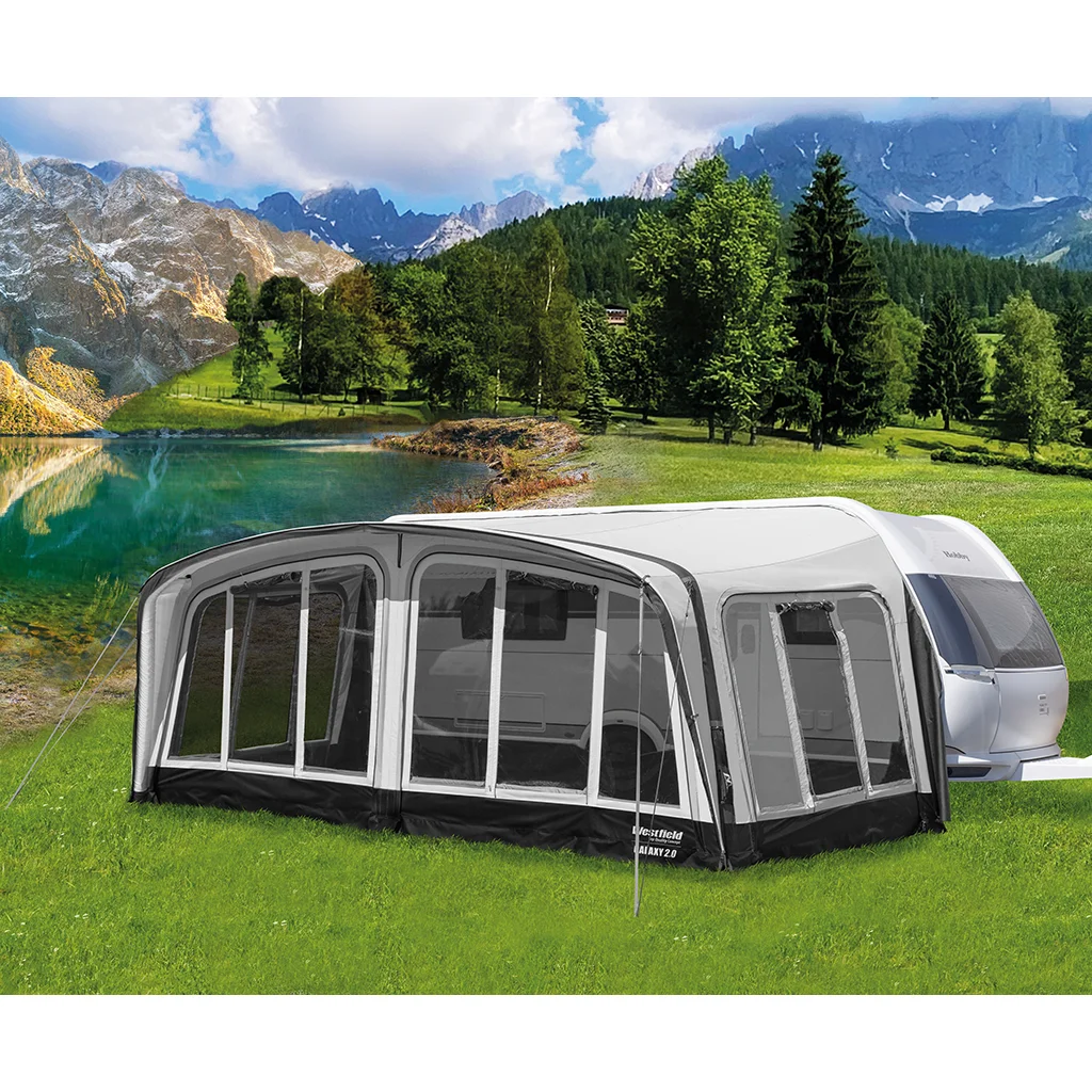 Westfield Galaxy 2 Air Full Awning (981cm - 1015 : Size 9 : M) - Image 14