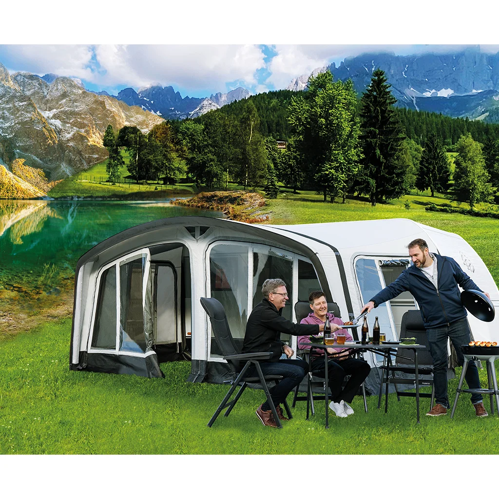 Westfield Galaxy 2 Air Full Awning (981cm - 1015 : Size 9 : M) - Image 15