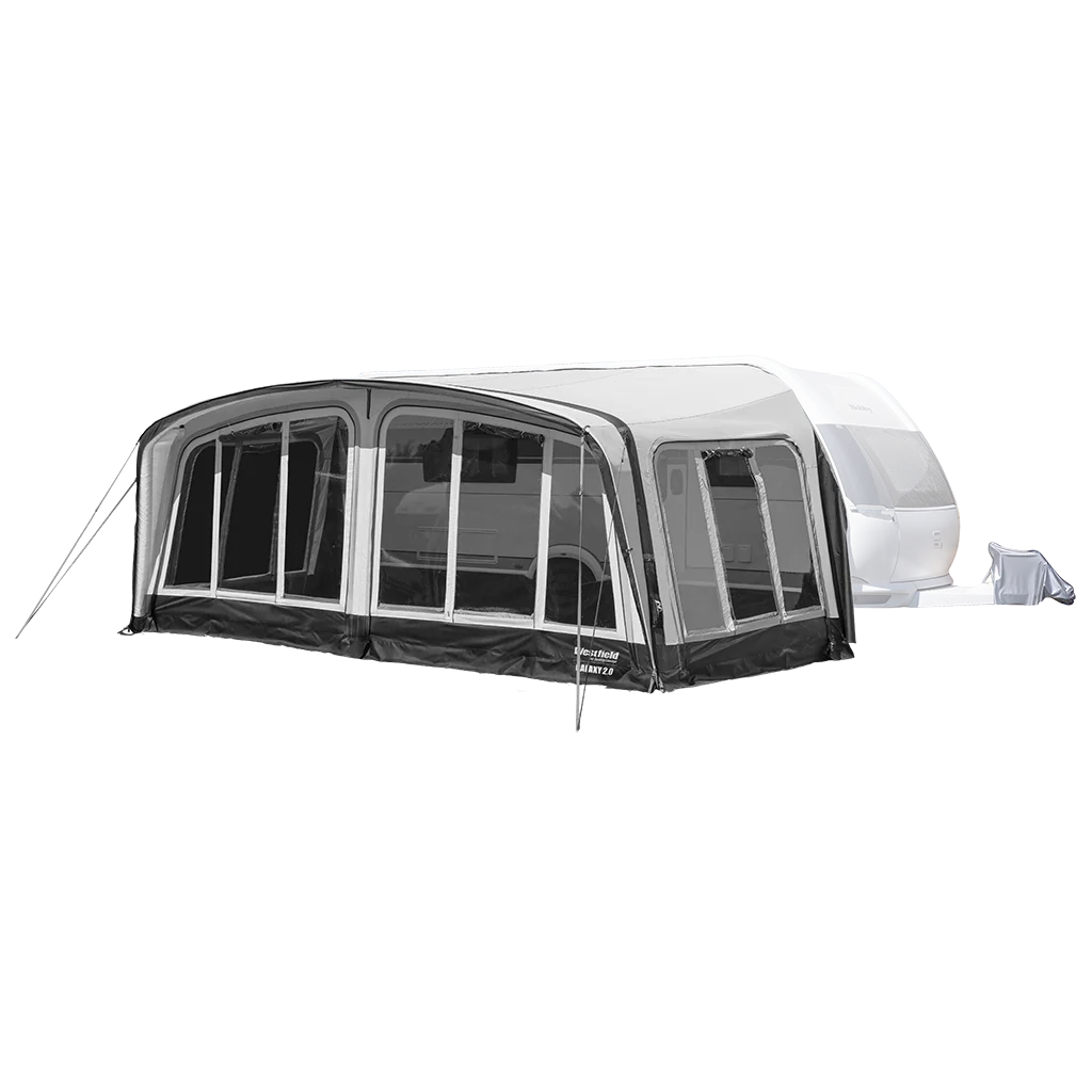 Westfield Galaxy 2 Air Full Awning (981cm - 1015 : Size 9 : M) - Image 16