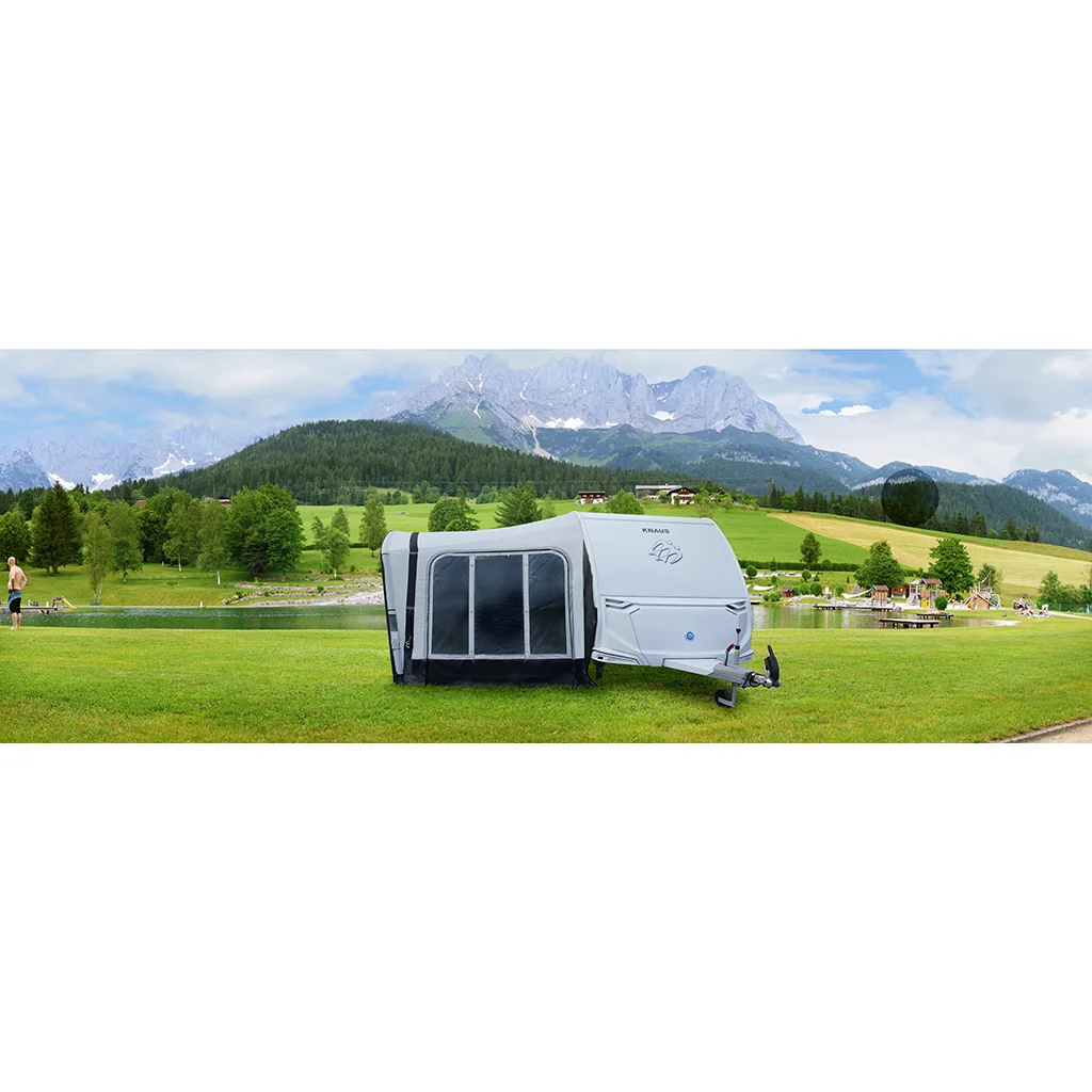 Westfield Galaxy 2 Air Full Awning (981cm - 1015 : Size 9 : M) - Image 17
