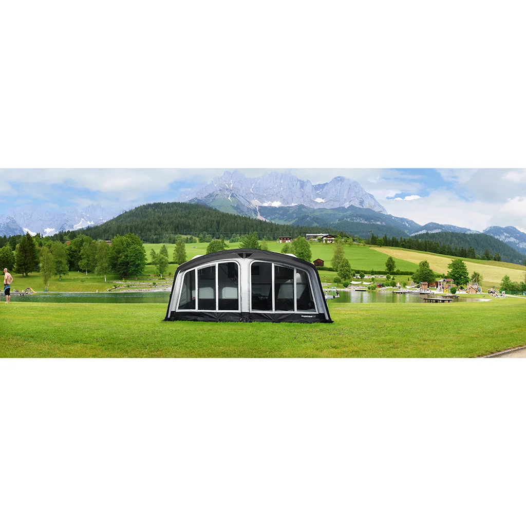 Westfield Galaxy 2 Air Full Awning (981cm - 1015 : Size 9 : M) - Image 18