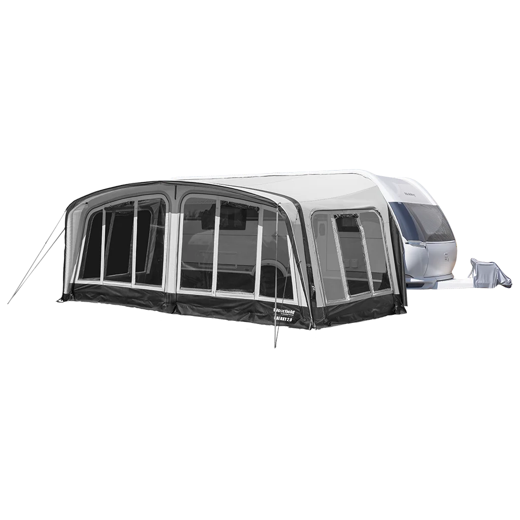 Westfield Galaxy 2 Air Full Awning (946 - 980cm : Size 8 : S) - Image 20