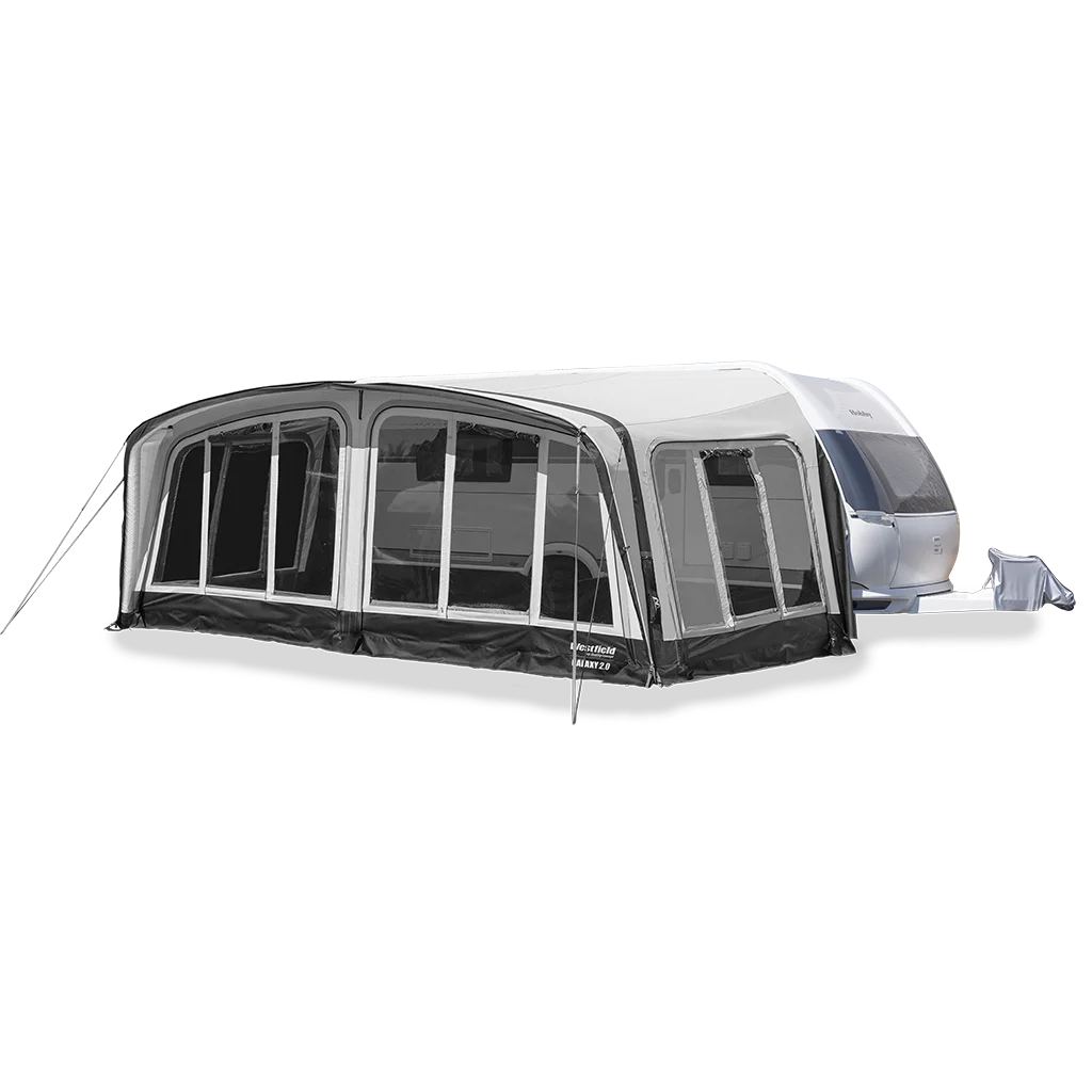 Westfield Galaxy 2 Air Full Awning (981cm - 1015 : Size 9 : M) - Image 2