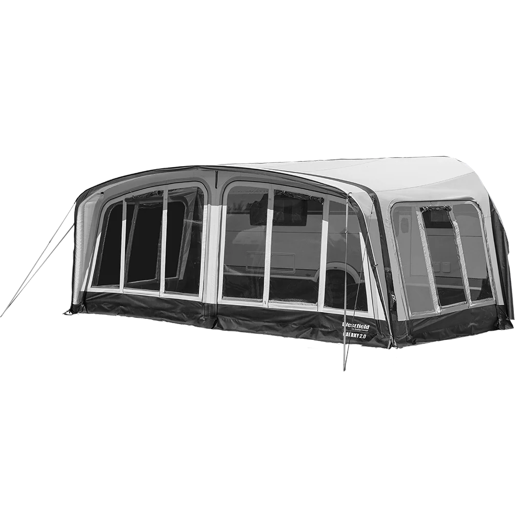 Westfield Galaxy 2 Air Full Awning (981cm - 1015 : Size 9 : M) - Image 5