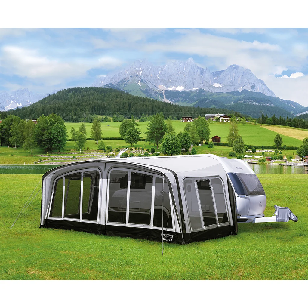 Westfield Galaxy 2 Air Full Awning (981cm - 1015 : Size 9 : M) - Image 6