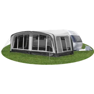 Westfield Galaxy 2 Air Full Awning (946 - 980cm : Size 8 : S)