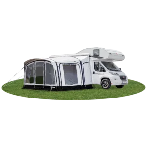 Westfield Neptune 2.0 400 Premium Drive Away Air Awning