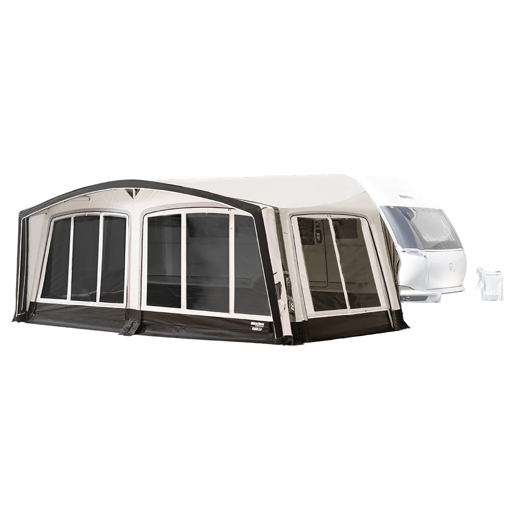 Westfield Pluto 2.0 Size 10 Premium Caravan Air Full Awning - Image 11