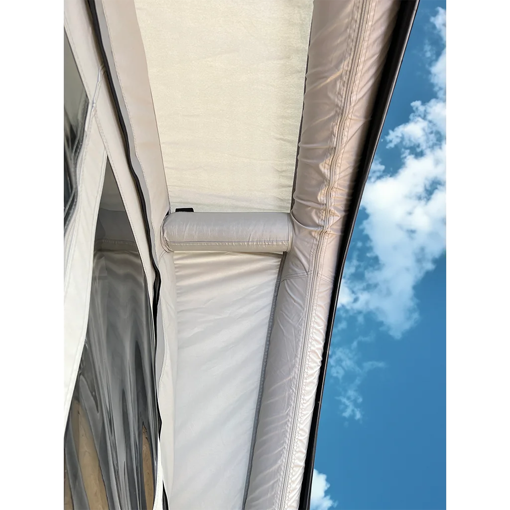 Westfield Pluto 2.0 Size 12 Premium Caravan Air Full Awning - Image 16