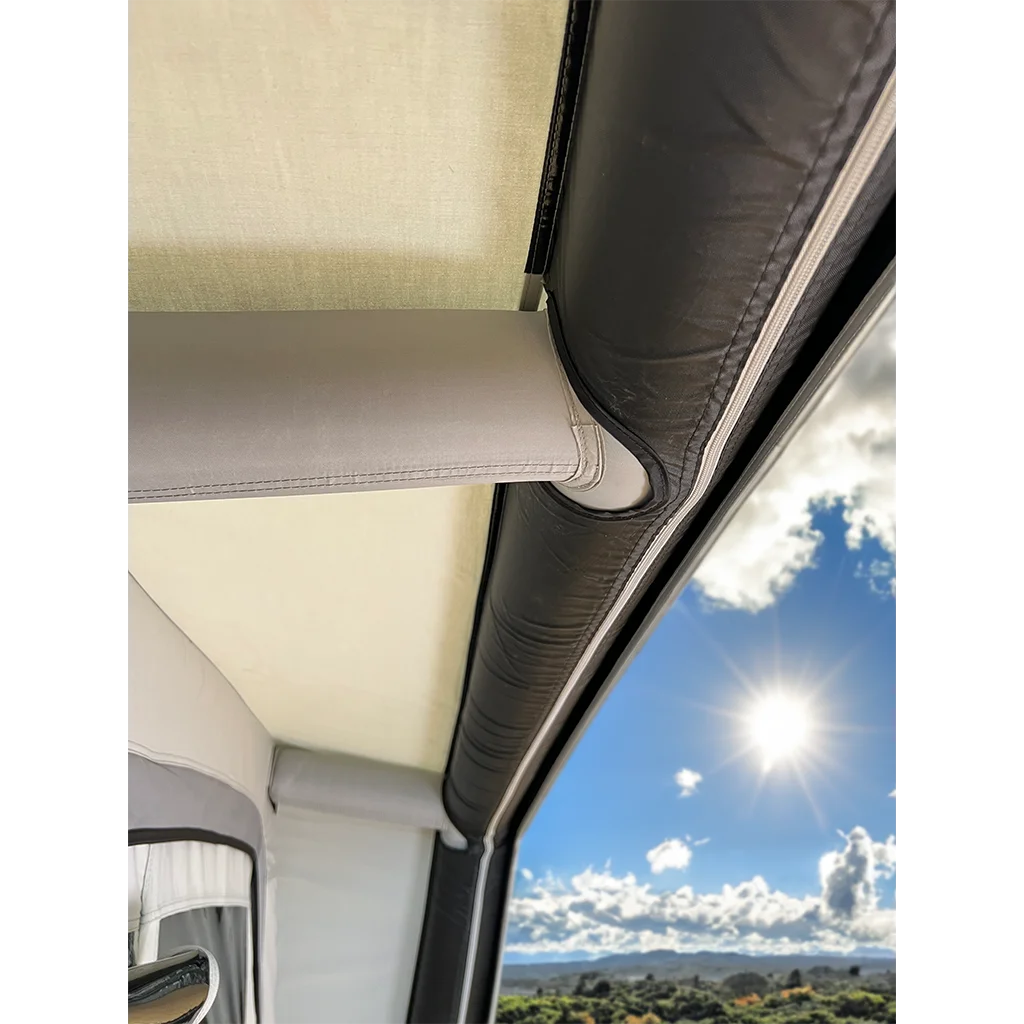 Westfield Pluto 2.0 Size 10 Premium Caravan Air Full Awning - Image 17