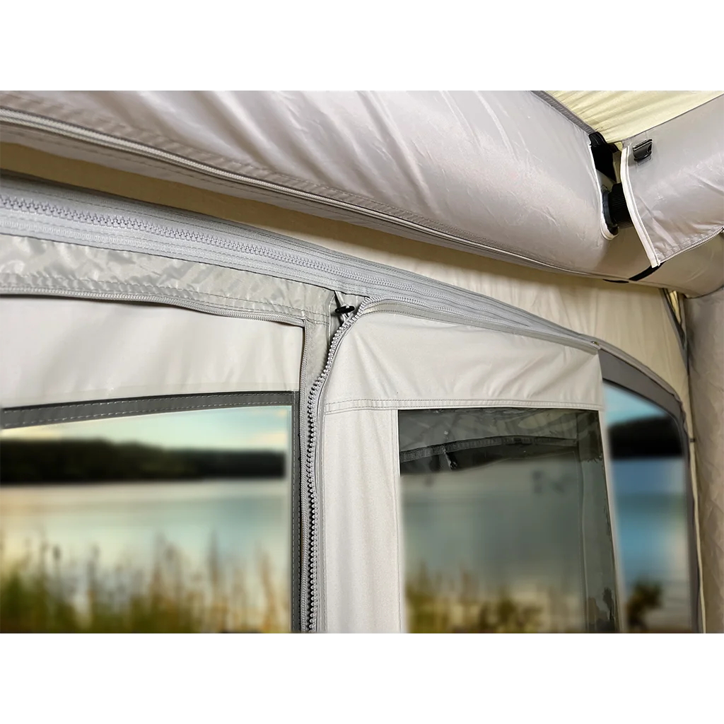 Westfield Pluto 2.0 Size 10 Premium Caravan Air Full Awning - Image 18