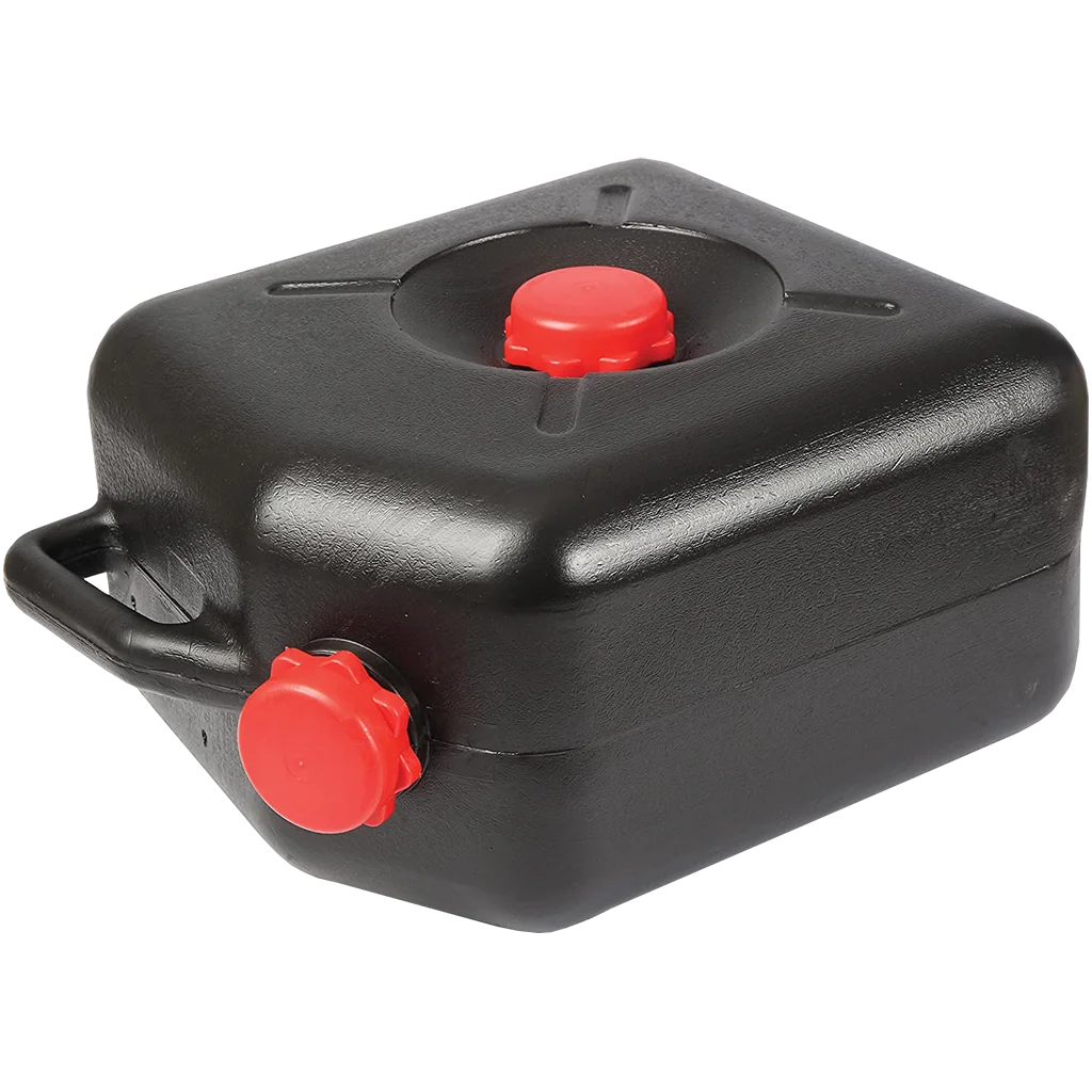 Quest 23L Waste Can (7694)