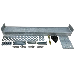 RIB Altair Seat Anchorage