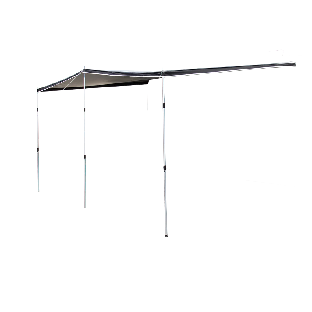Westfield Sun Shady Pro premium sun canopy (Size 8 : 440 cm) - Image 6