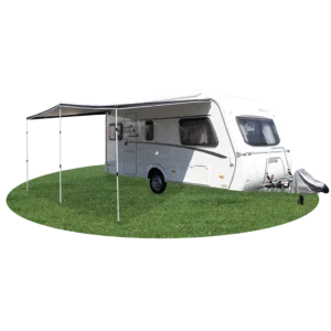 Westfield Sun Shady Pro premium sun canopy (Size 7 : 410 cm)