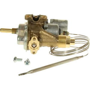 Thetford Oven Gas Tap