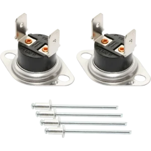 Thetford Spinflo Fan Thermal Cut Out Sensors