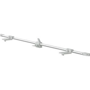 Lippert Table Bracket & Sliding Rail Kit