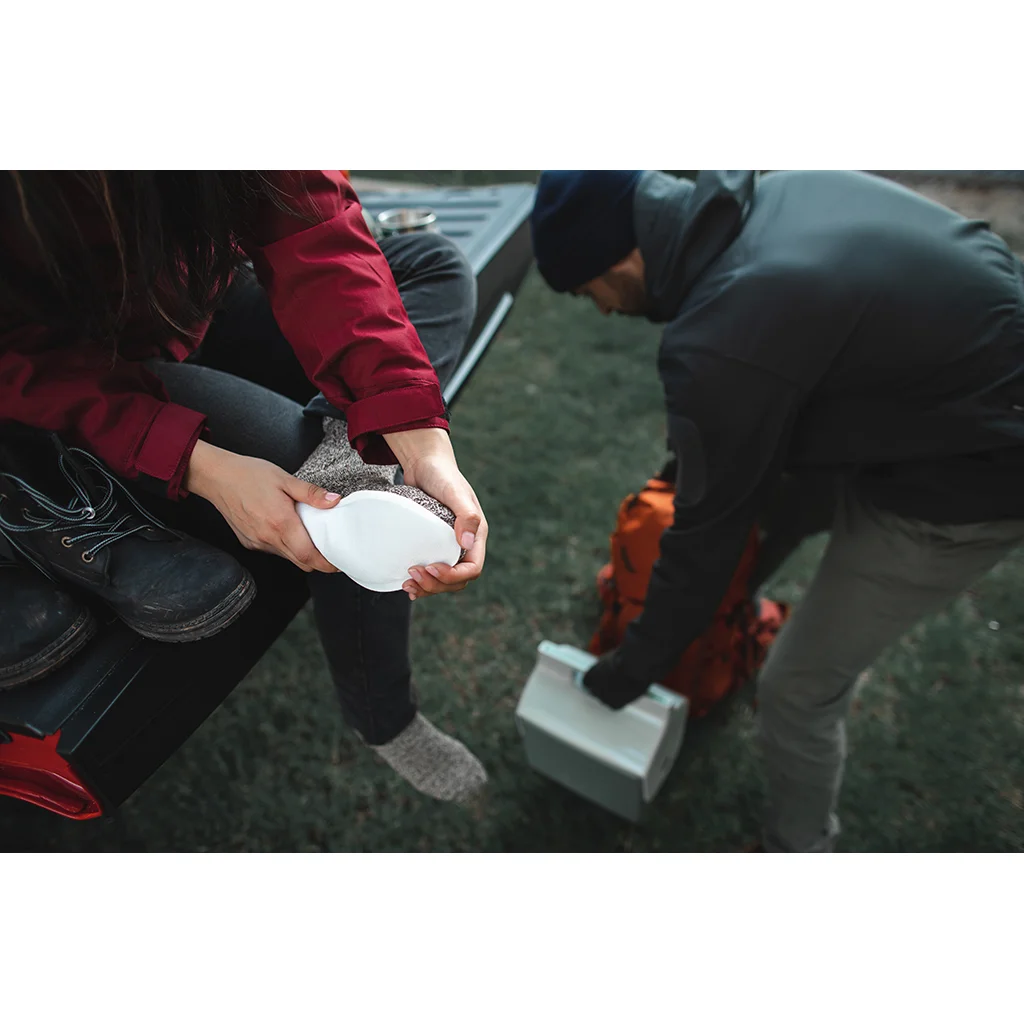 Thaw Pair of Disposable Foot Warmers - Image 12