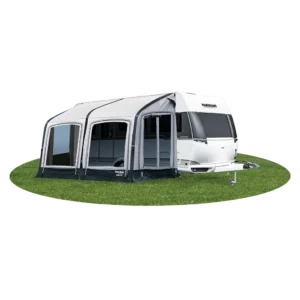 Westfield Vega 2.0 330 Premium Caravan Air Porch Awning (235 - 260cm)