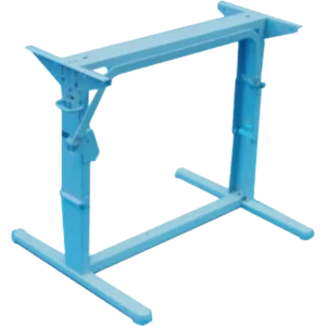 Fawo Table Leg HTA 116/25 750mm
