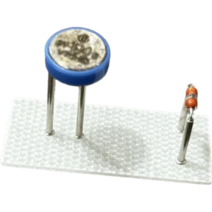 Truma C3402/C6002 Thermostat Plate