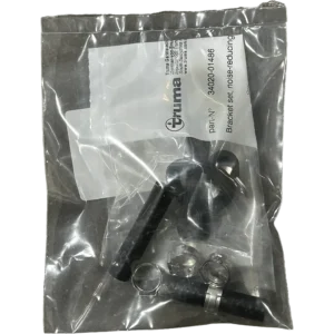 Truma Holder Kit cpl noise-reducing