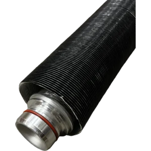 Truma Duct kit Combi D 1.0M BPK12