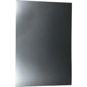 Thetford T1090 Door Decopanel Matt Black