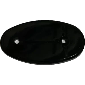 Hartal Black Door Retainer Spacers 1.5°