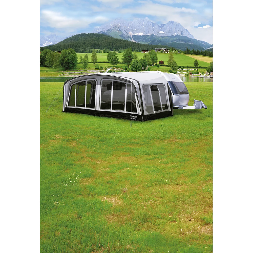 Westfield Galaxy 2 Air Full Awning (1051 - 1085cm : Size 11 : XL) - Image 19