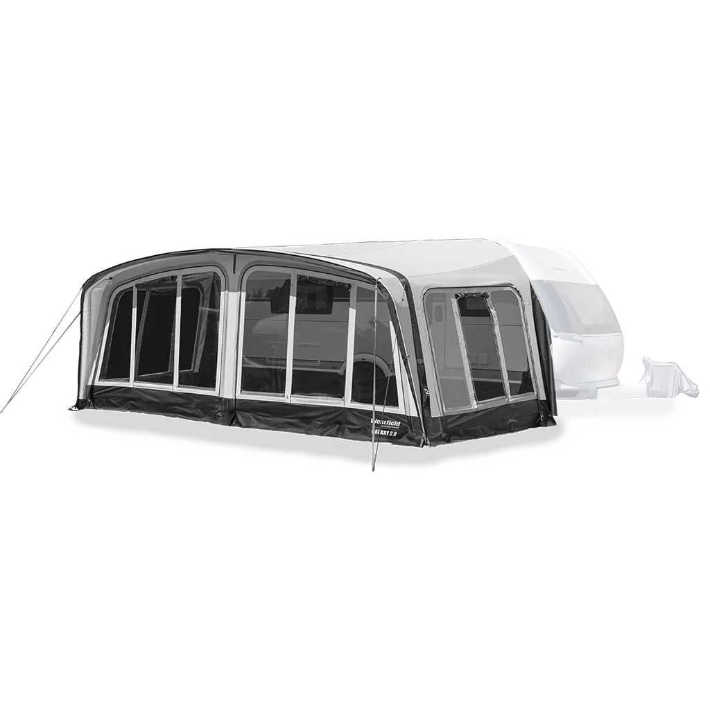 Westfield Galaxy 2 Air Full Awning (1051 - 1085cm : Size 11 : XL) - Image 3