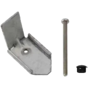 Thetford Mounting Kit for Cooker/Sink Triangle Basic Line