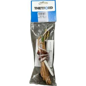 Thetford Spares Kit - Slimline Grill Coupling and Electrode