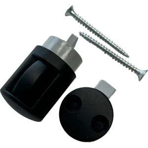 Fawo V Lock - Black