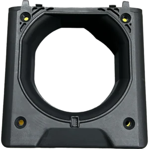 Fawo Magnetic Blanking Inlet - Black