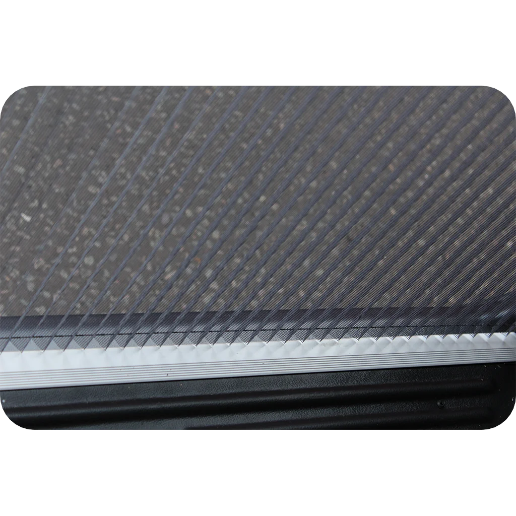 Horrex Mercedes Benz Sprinter High Roof LHD ( EU) Flyscreen - Image 6