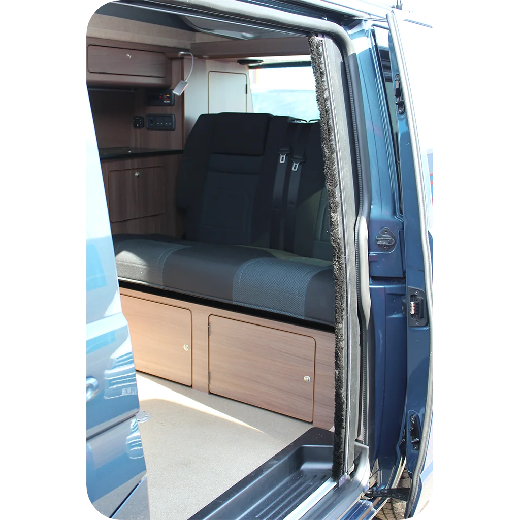 Horrex Mercedes Benz Sprinter High Roof LHD ( EU) Flyscreen - Image 8