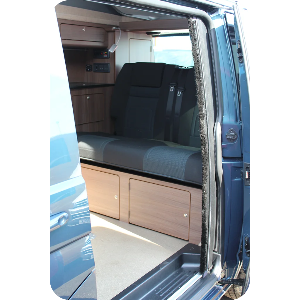 Horrex Mercedes Benz Sprinter High Roof LHD ( EU) Flyscreen - Image 9