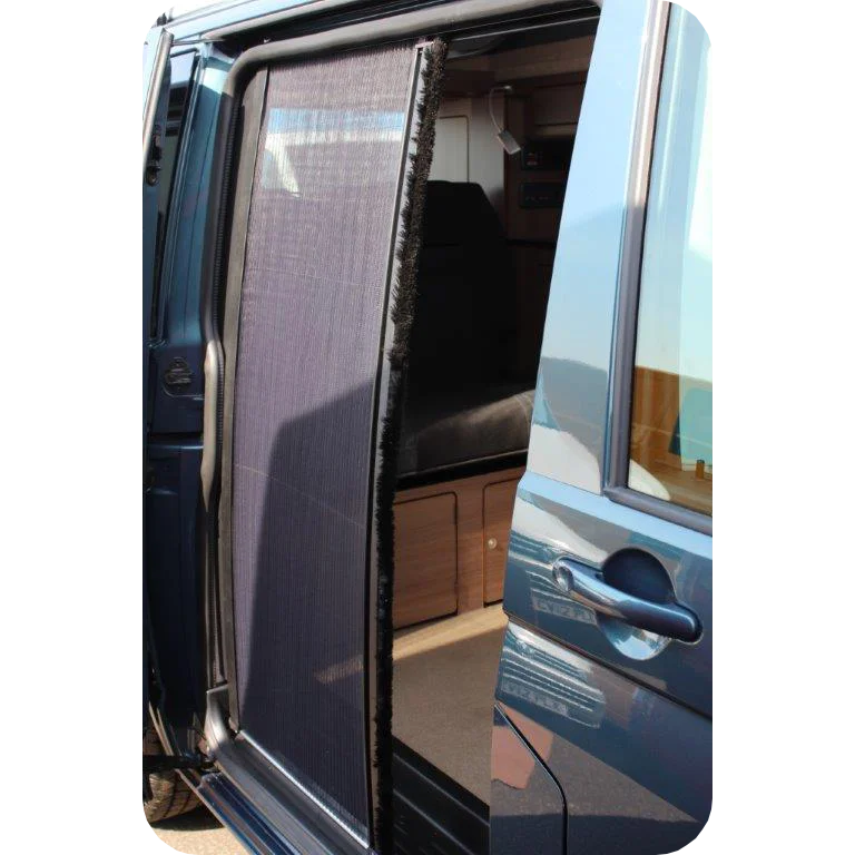 Horrex Mercedes Benz Sprinter High Roof LHD ( EU) Flyscreen - Image 10
