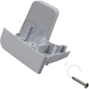 Dometic Endcap Leadrail