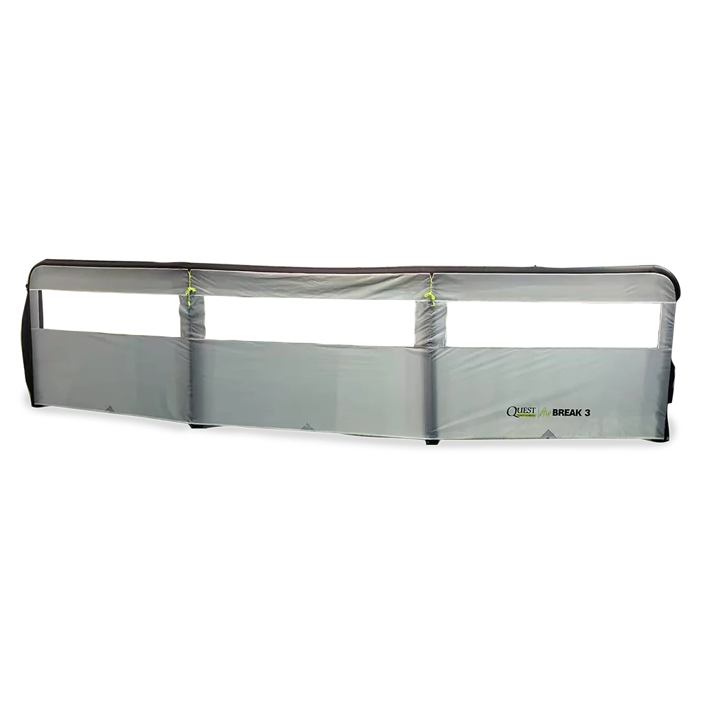 Quest AirBreak 3 Deluxe - Image 2